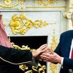 EE. UU. y Arabia Saudita firman un histórico y polémico acuerdo de cooperación nuclear civil