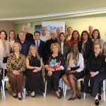 COSPAE presenta una nueva hoja de ruta