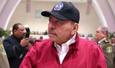 ortega