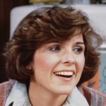 Muere a los 80 años Susan Saint James, actriz de “McMillan & Wife” y “Kate & Allie”