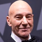 Muere Patrick Stewart, legendario actor de “Star Trek” y “X-Men”