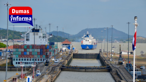 Histórico La ACP lanzará subastas de reserva a largo plazo para buques Panamax (1)