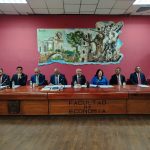 ​Universidad de Panamá: Ratifican por unanimidad a sus autoridades