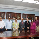 Dra. Alicia Jiménez asume la Dirección Universidad-Empresa de la Universidad de Panamá
