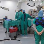 Jornada extraordinaria de procedimientos cardíacos en Chiriquí