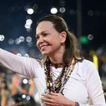 María Corina Machado pide una comisión de la verdad en el próximo Gobierno