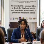 Denuncian ante la CIDH persistencia de discriminación étnico-racial