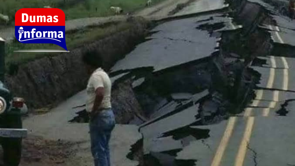 Mitos y realidad de los grandes terremotos en Panamá (1)