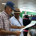 Pleno de la Asamblea Nacional aprueba por unanimidad el Proyecto de Ley 746 para jubilados