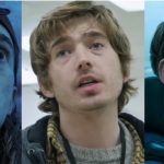 Austin Abrams: El nuevo rey del terror en Hollywood